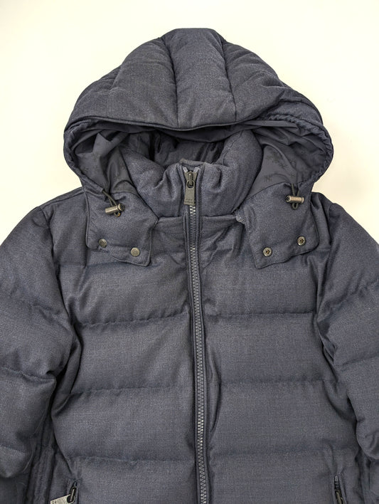 TATRAS DOMIZIANO Tomorrowland Bespoke Beautiful Down Coat Jacket