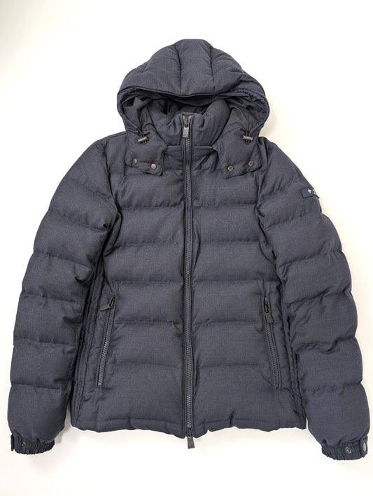 TATRAS DOMIZIANO Tomorrowland Bespoke Beautiful Down Coat Jacket