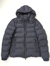 TATRAS DOMIZIANO Tomorrowland Bespoke Beautiful Down Coat Jacket