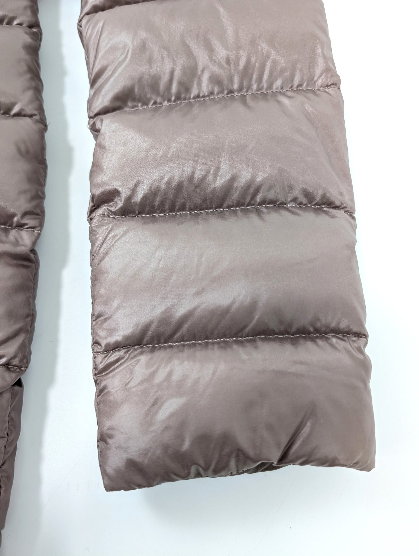 HERNO MARIA ICONICO 42 Down Coat