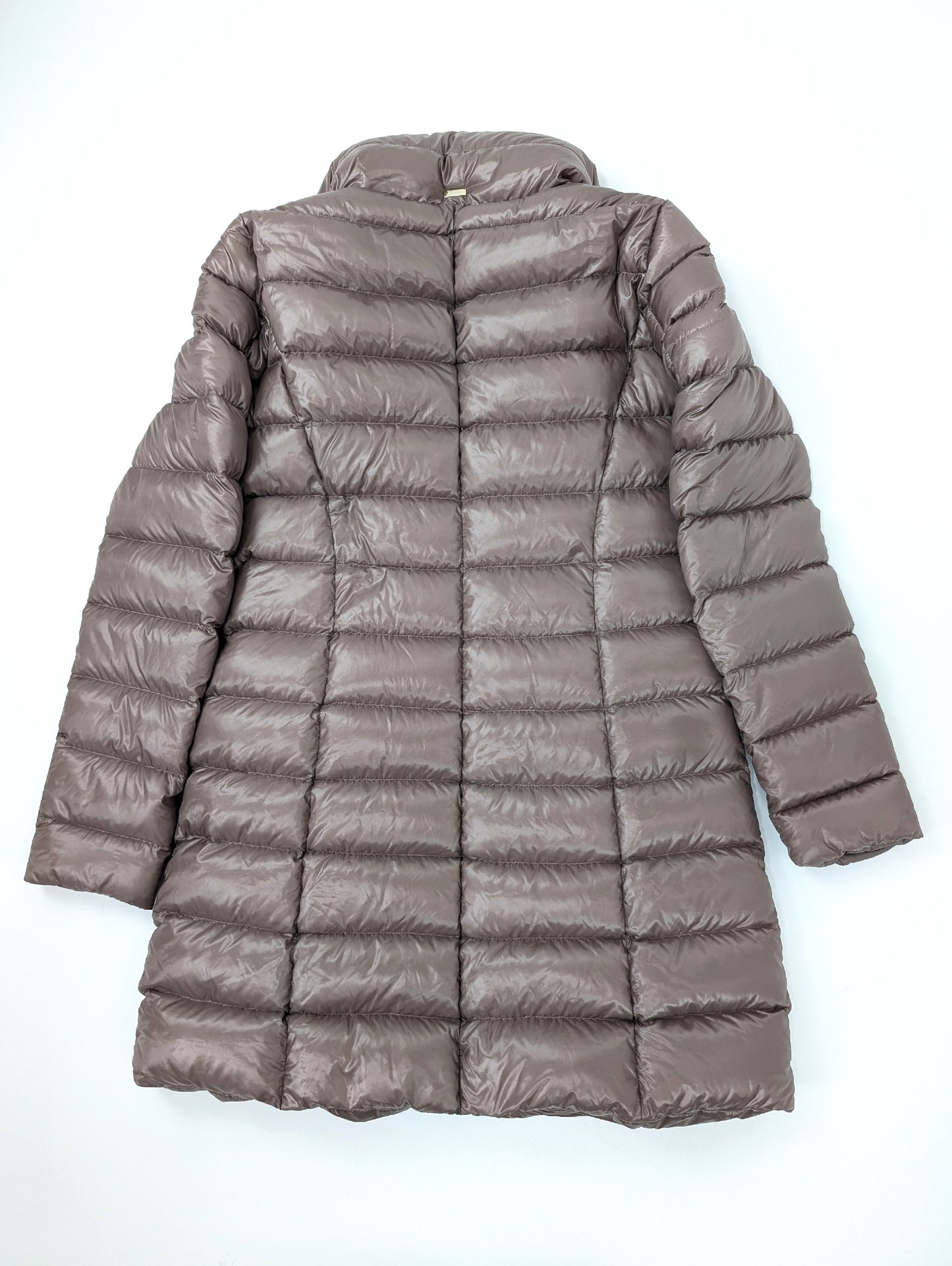 HERNO MARIA ICONICO 42 Down Coat