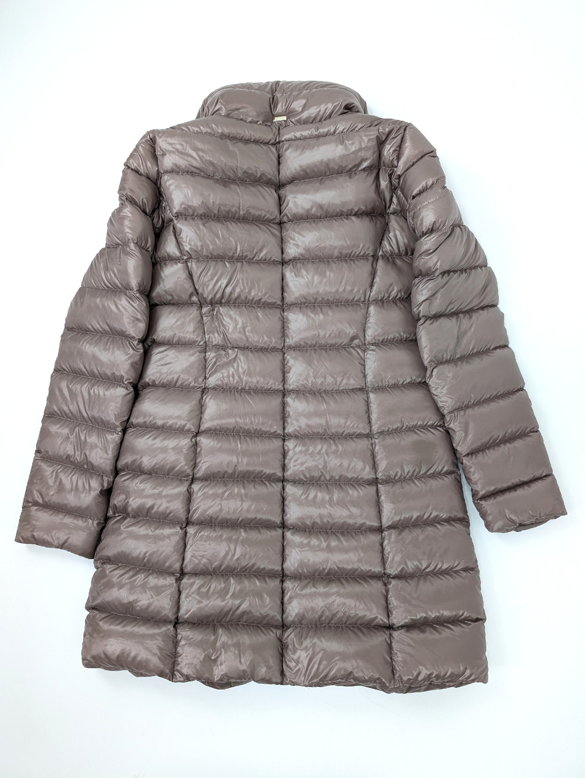 HERNO MARIA ICONICO 42 Down Coat