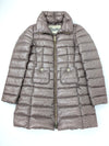HERNO MARIA ICONICO 42 Down Coat