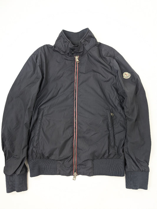 MONCLER Nylon Packable Size 0 Jacket
