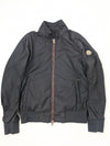 MONCLER Nylon Packable Size 0 Jacket
