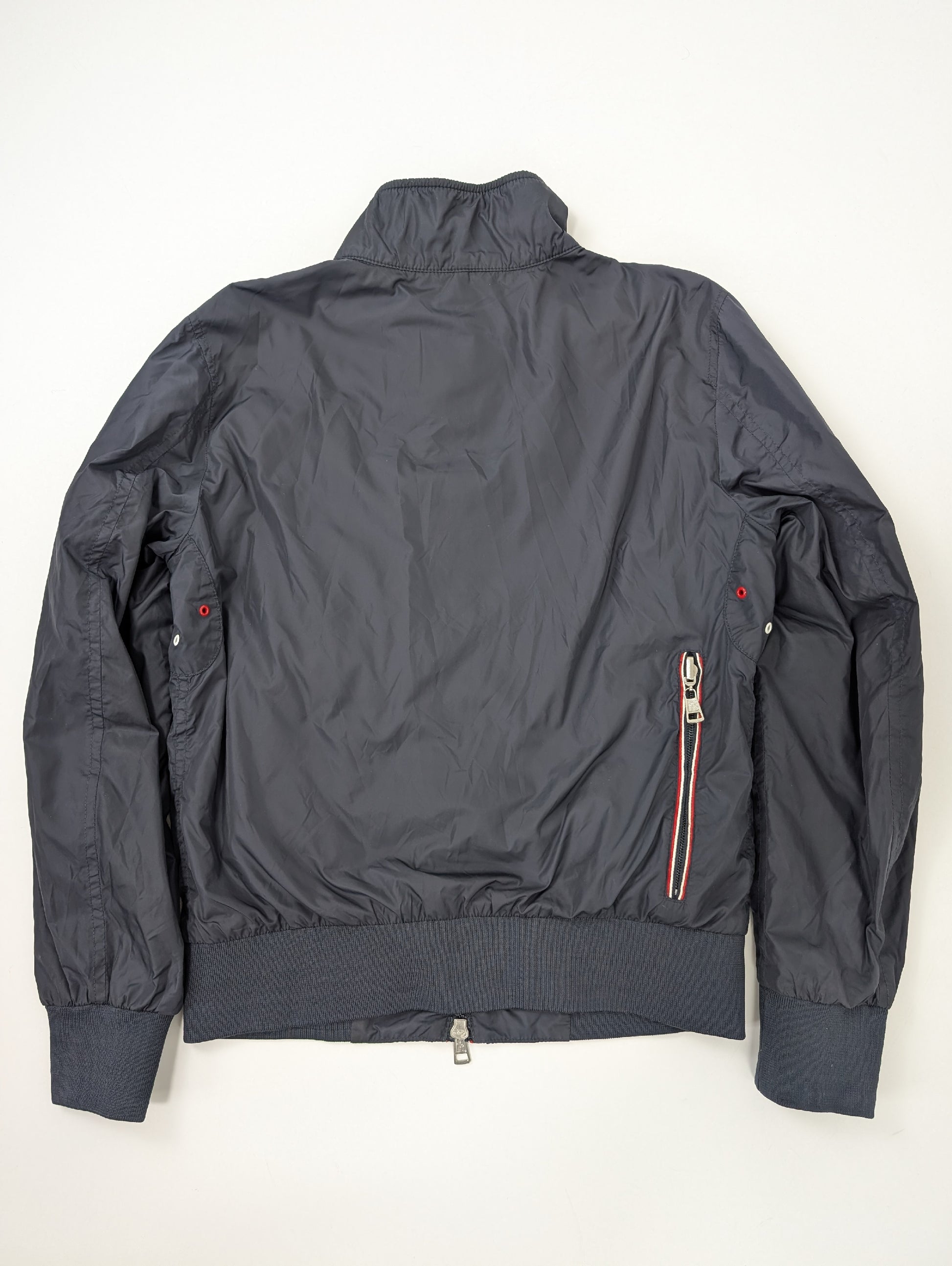 MONCLER Nylon Packable Size 0 Jacket