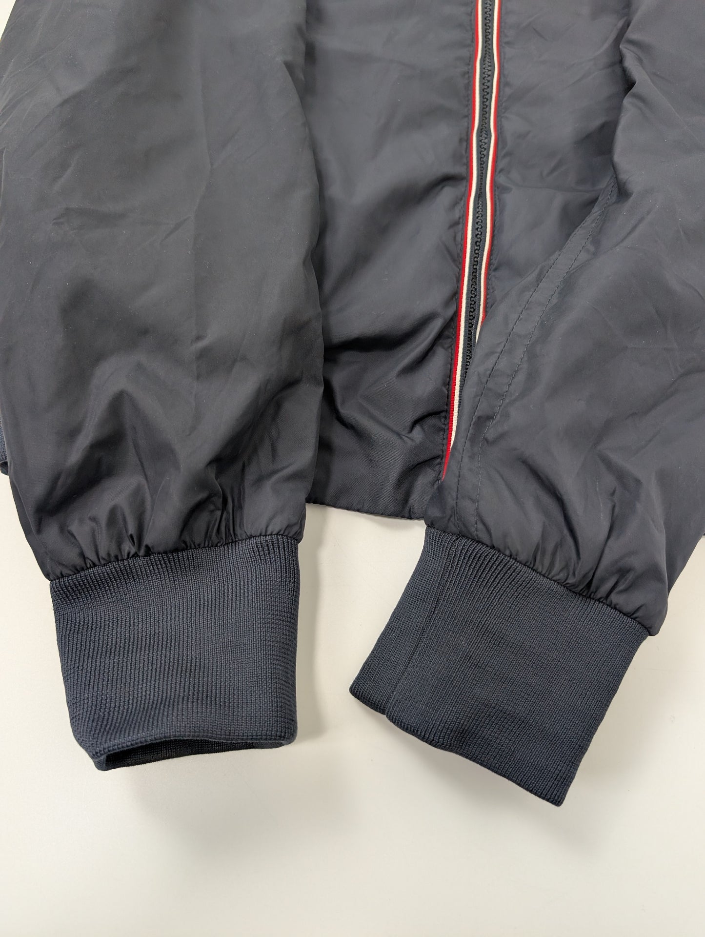 MONCLER Nylon Packable Size 0 Jacket