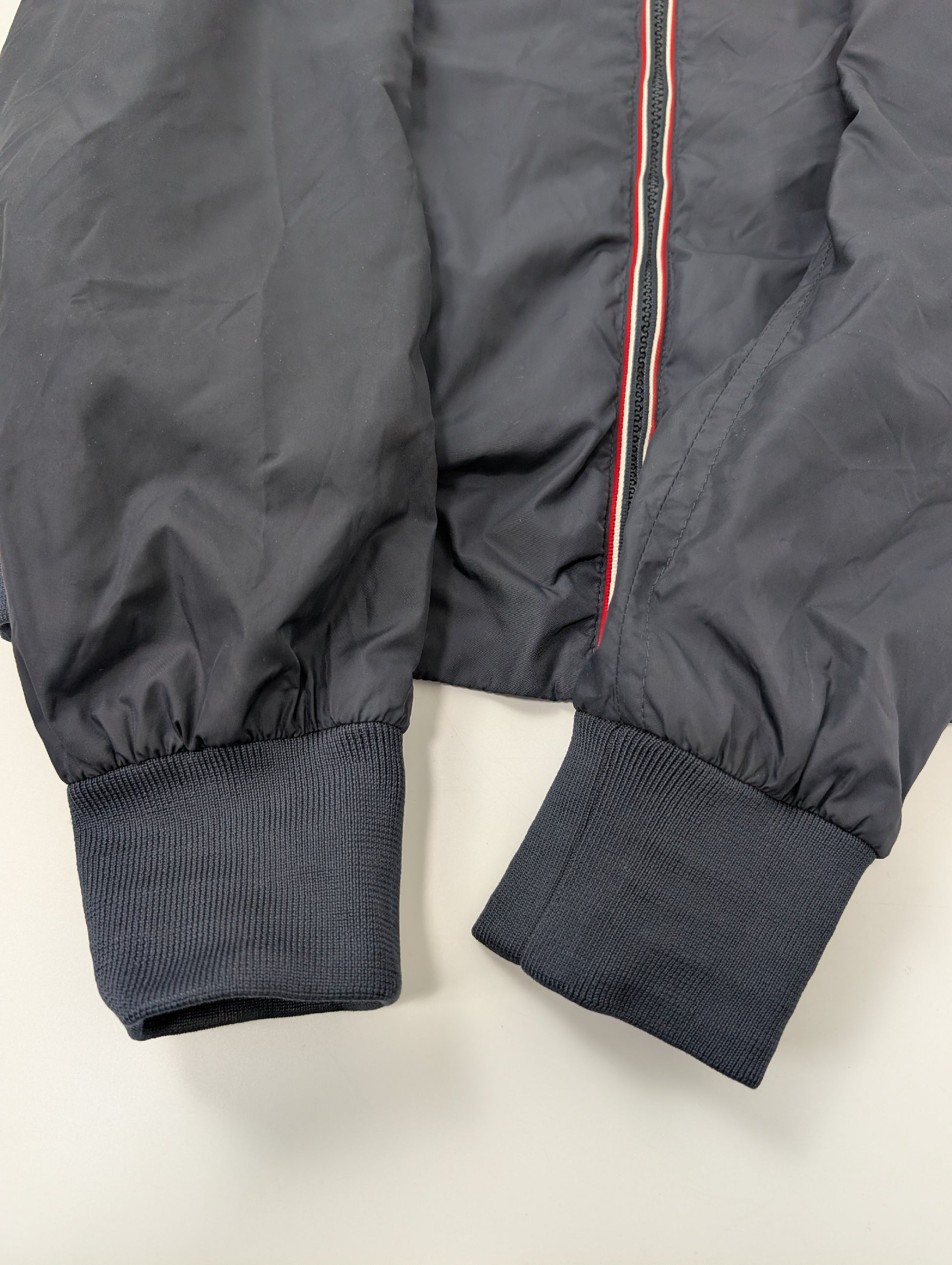 MONCLER Nylon Packable Size 0 Jacket