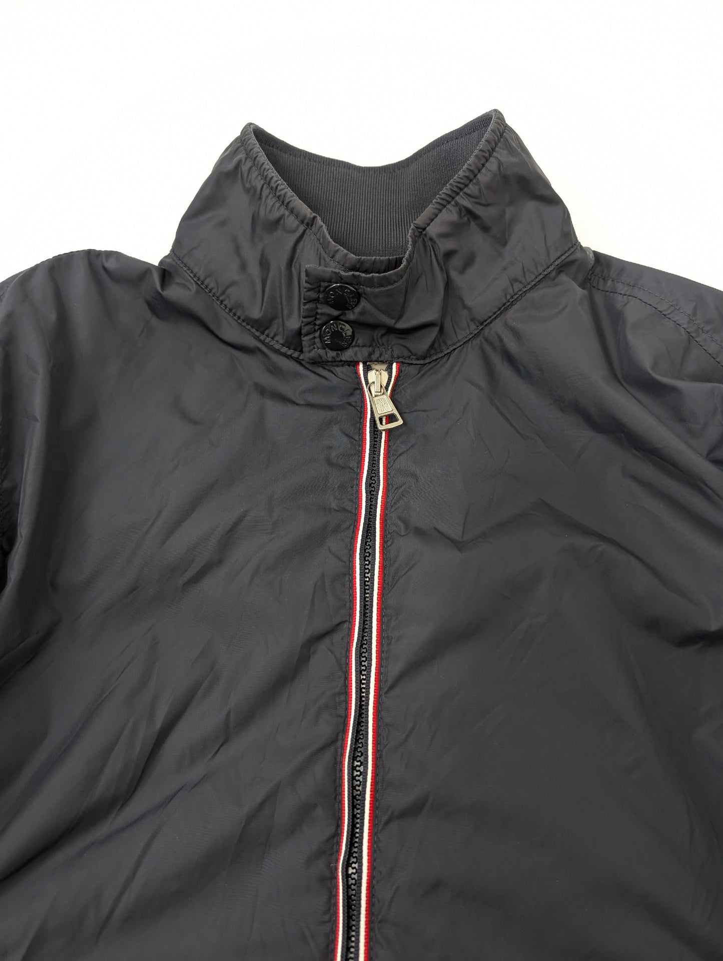 MONCLER Nylon Packable Size 0 Jacket