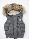 MONCLER TARN down vest