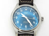 IWC Pilot's Watch Mark XVIII Petit Prince IW327010 5723862 Automatic Blue Dial Men's Watch
