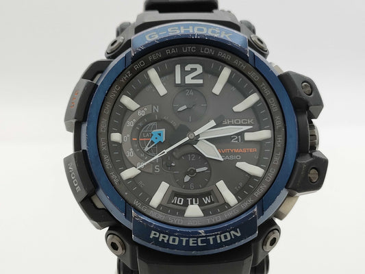 CASIO G-SHOCK Gravity Master GPW-2000 77CEGM Men's Watch