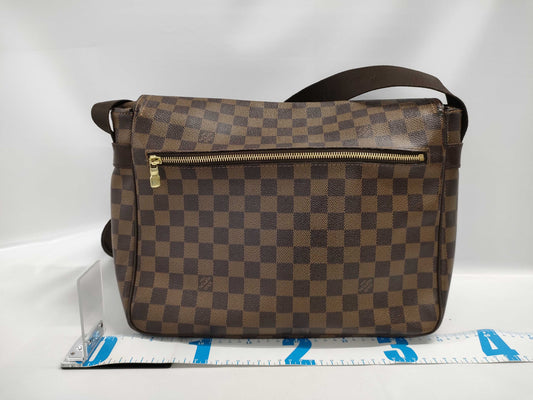 LOUIS VUITTON N51125 Damier Messenger Merville Shoulder Bag