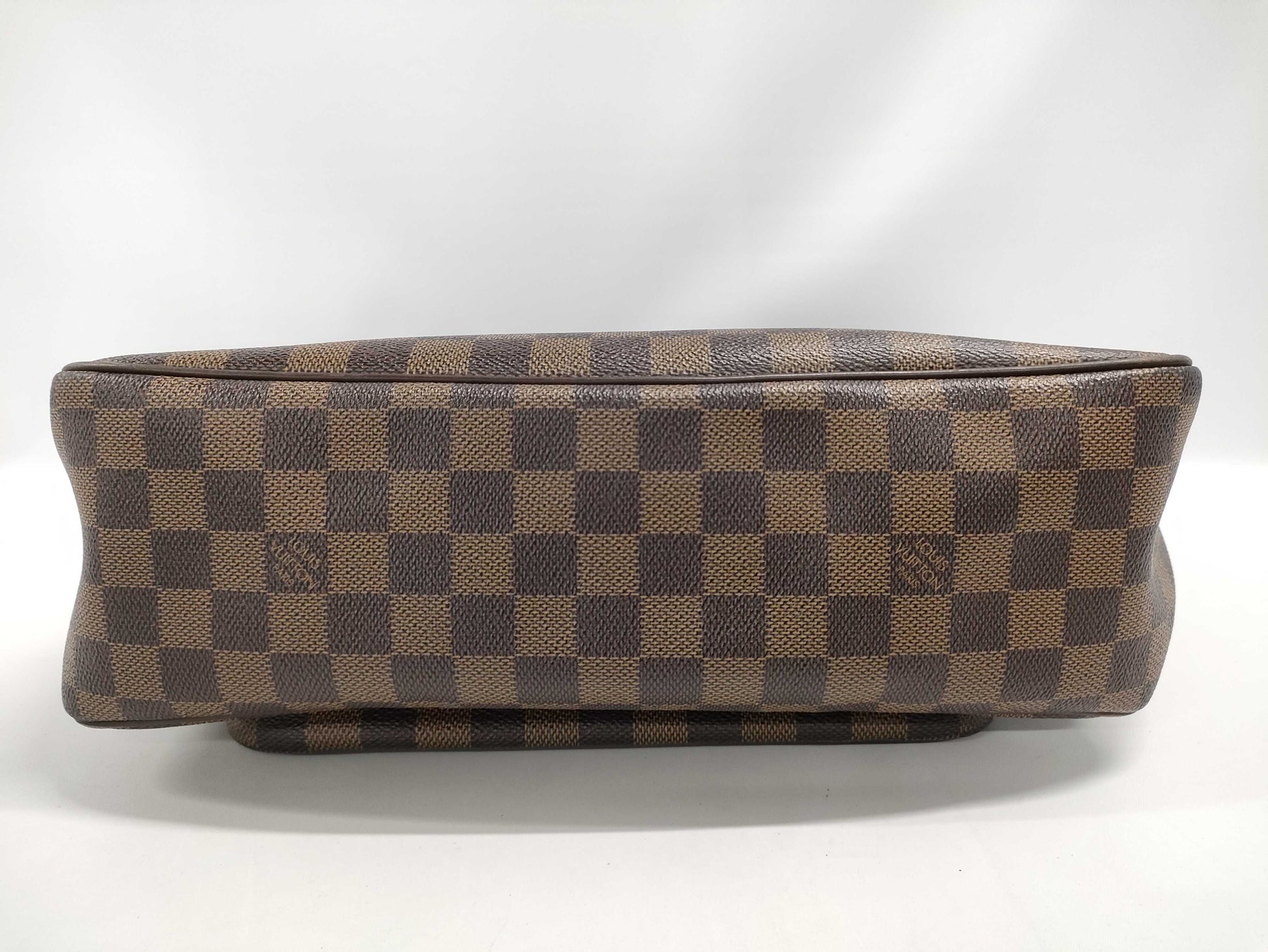 LOUIS VUITTON N51125 Damier Messenger Merville Shoulder Bag
