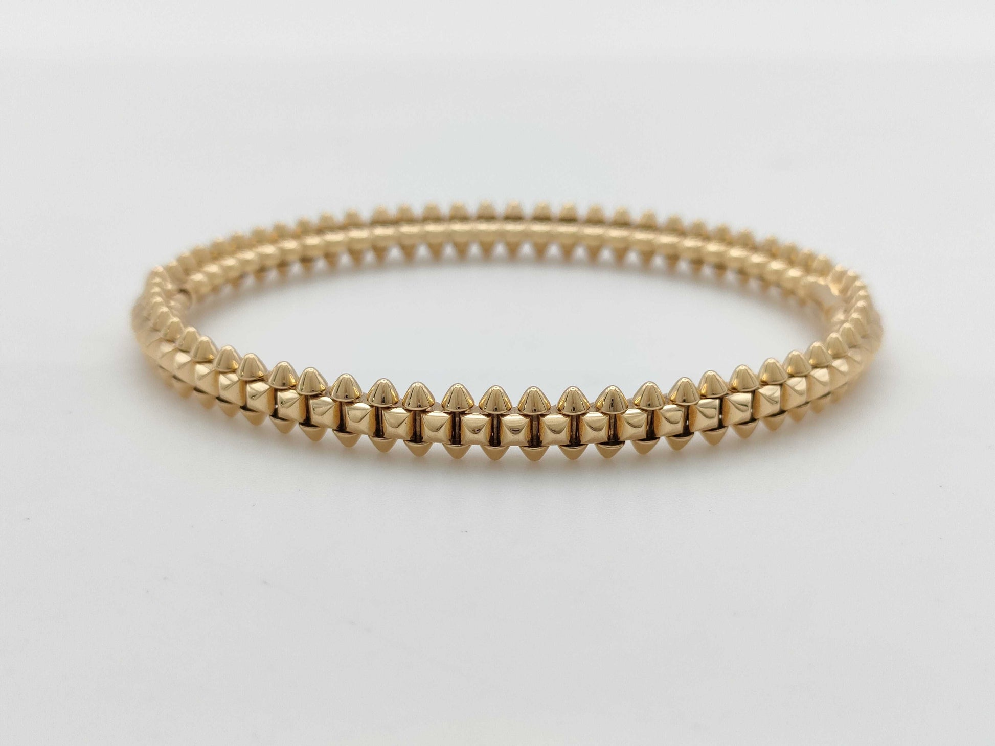 Cartier Crush de Cartier PG Bracelet Bangle