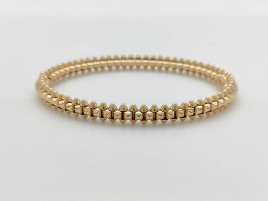 Cartier Crush de Cartier PG Bracelet Bangle