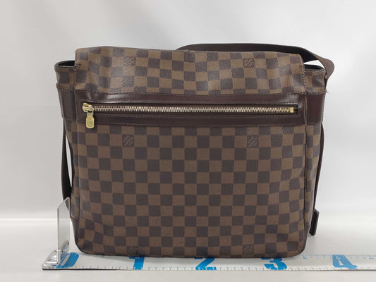 LOUIS VUITTON N45258 Damier Bastille Shoulder Bag