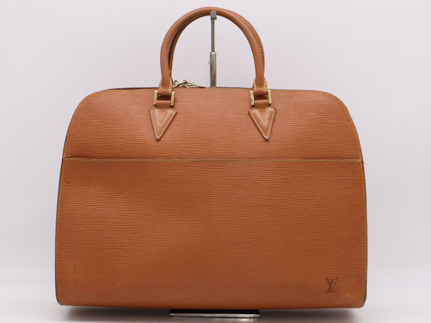 LOUIS VUITTON M54518 Episolbonne Zipangu Gold Tote Bag