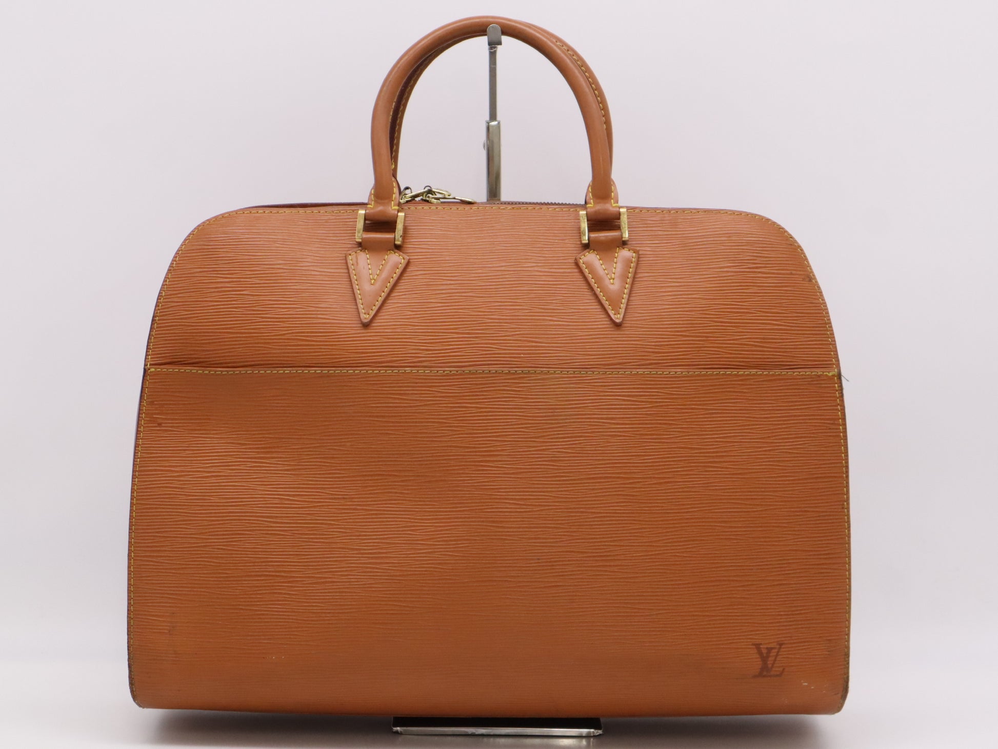 LOUIS VUITTON M54518 Episolbonne Zipangu Gold Tote Bag