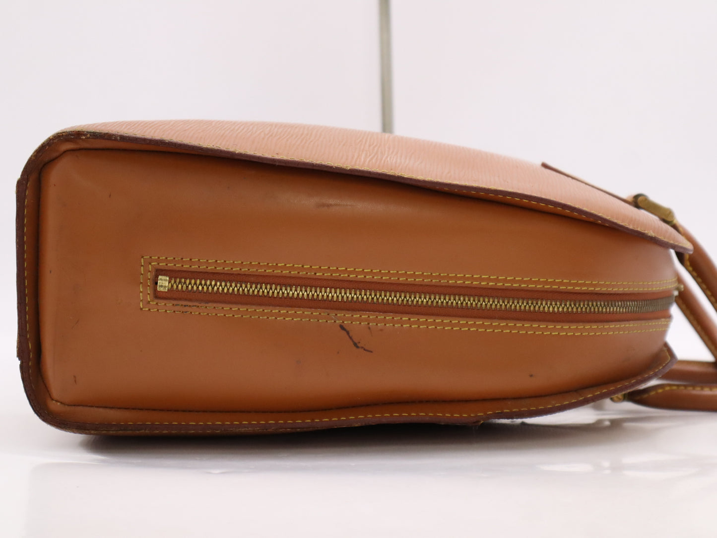 LOUIS VUITTON M54518 Episolbonne Zipangu Gold Tote Bag
