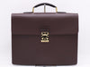 LOUIS VUITTON M30076 Taiga Serviet Clad Akajou RI0043 Business Bag