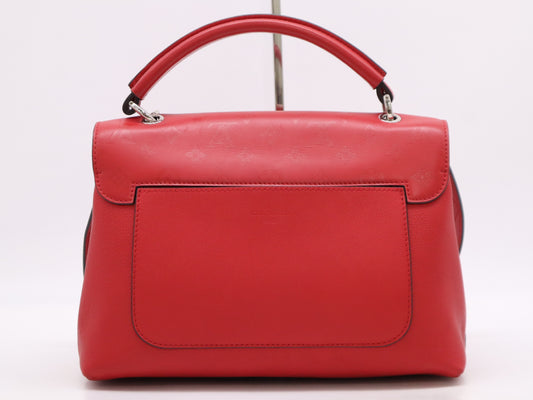 LOUIS VUITTON M42905 Monogram Verly One RFID Responsive Handbag