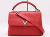 LOUIS VUITTON M42905 Monogram Verly One RFID Responsive Handbag