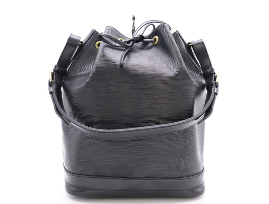 LOUIS VUITTON M59002 Epinoe Noir Shoulder Bag