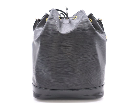 LOUIS VUITTON M59002 Epinoe Noir Shoulder Bag