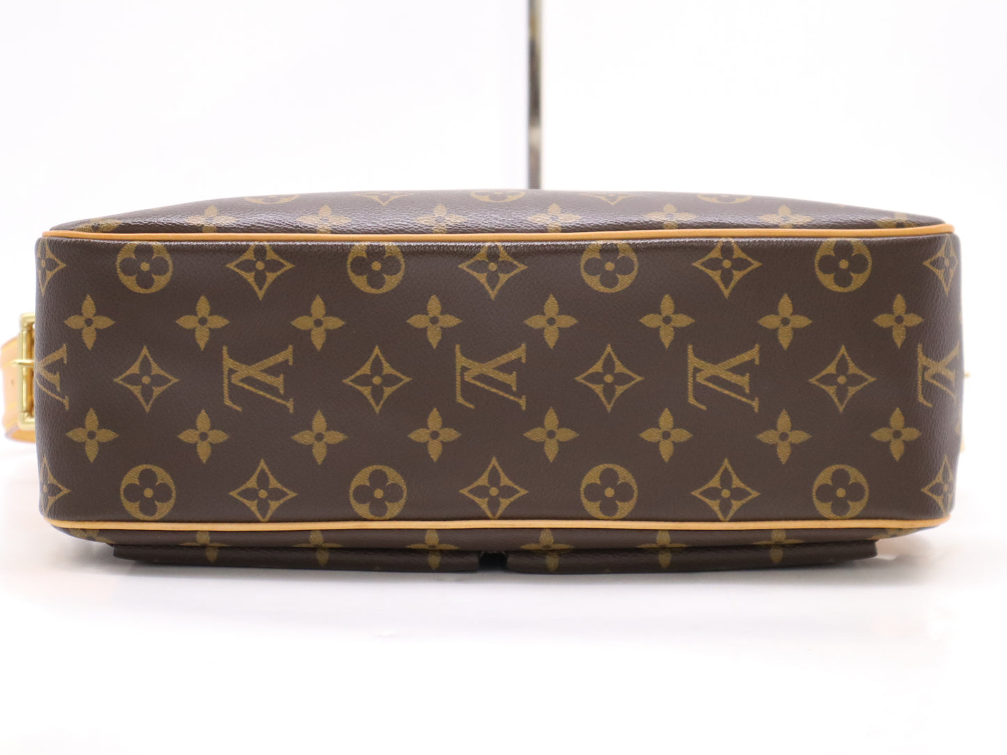 LOUIS VUITTON M51163 Monogram Viva Cite GM Shoulder Bag