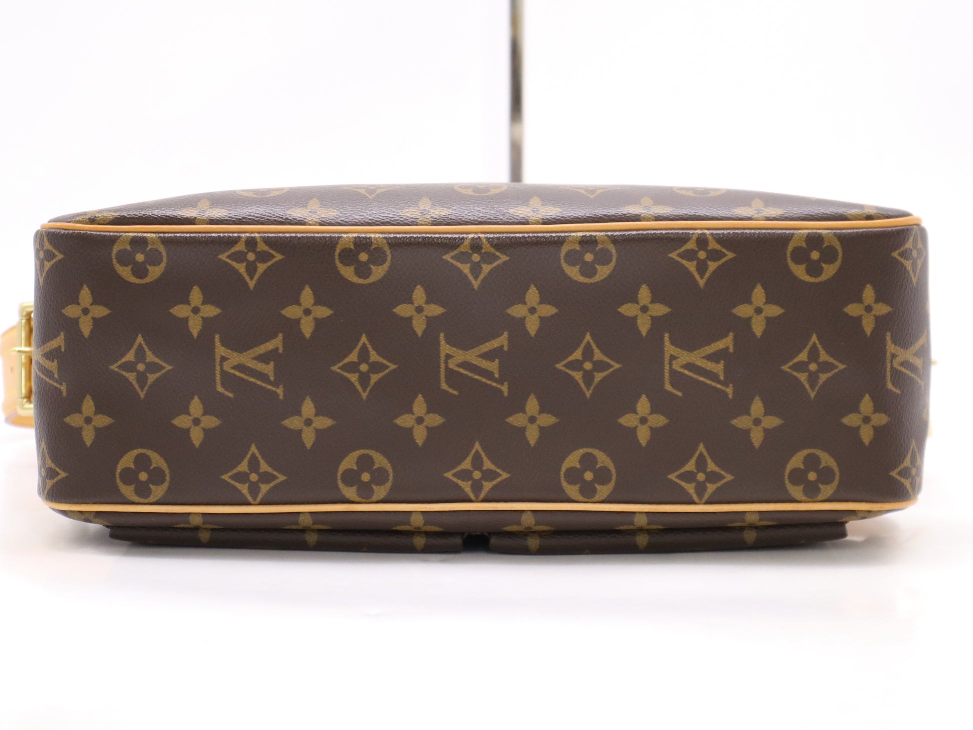 LOUIS VUITTON M51163 Monogram Viva Cite GM Shoulder Bag