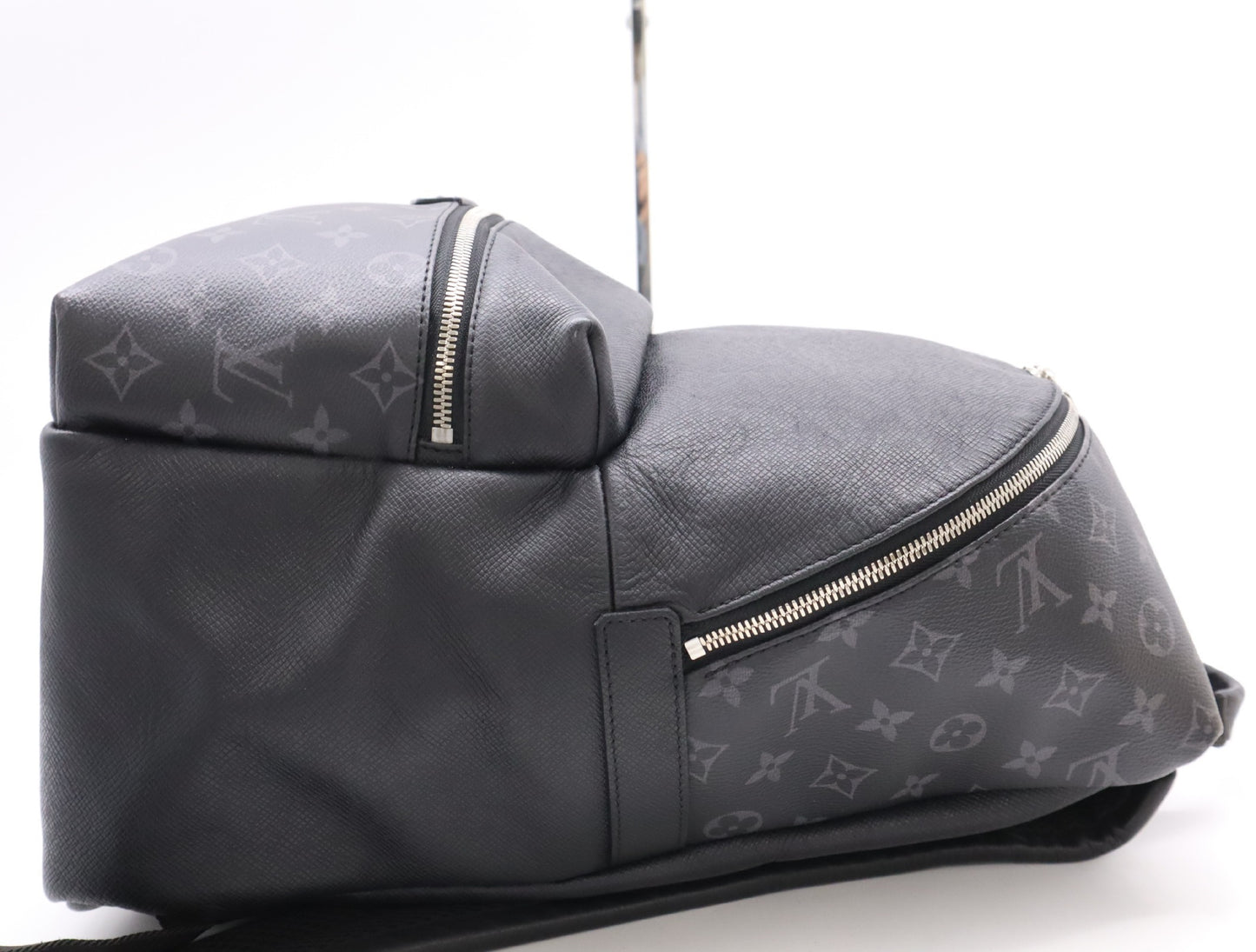 LOUIS VUITTON M30230 Discovery Backpack Noir with Dust Bag
