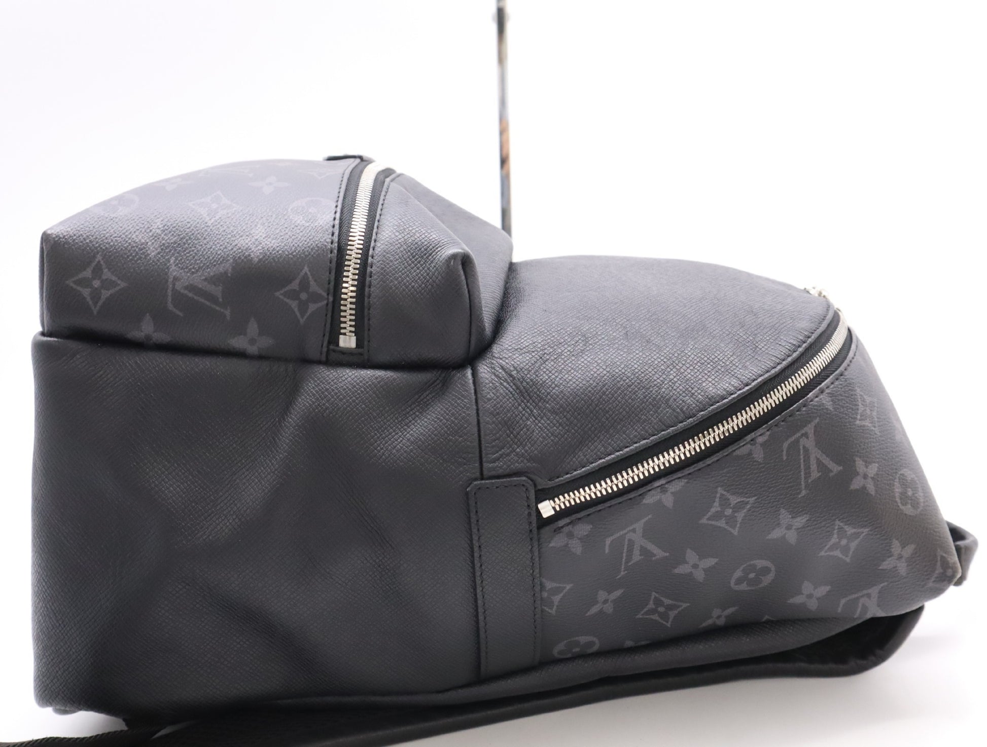 LOUIS VUITTON M30230 Discovery Backpack Noir with Dust Bag