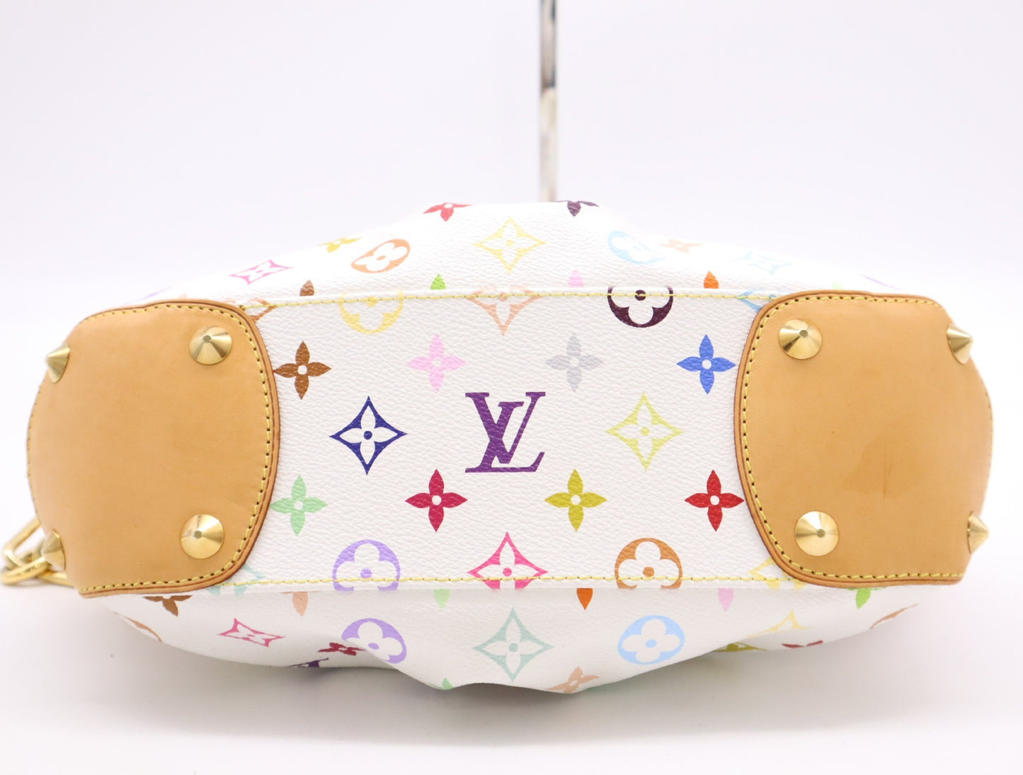 LOUIS VUITTON M40255 Judy MM Bron Shoulder Bag