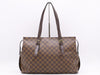 LOUIS VUITTON N51119 Damier Chelsea Tote Bag