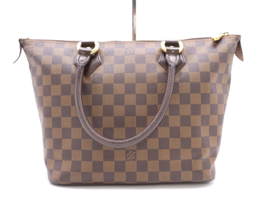 LOUIS VUITTON N51183 Saleya PM Tote Bag