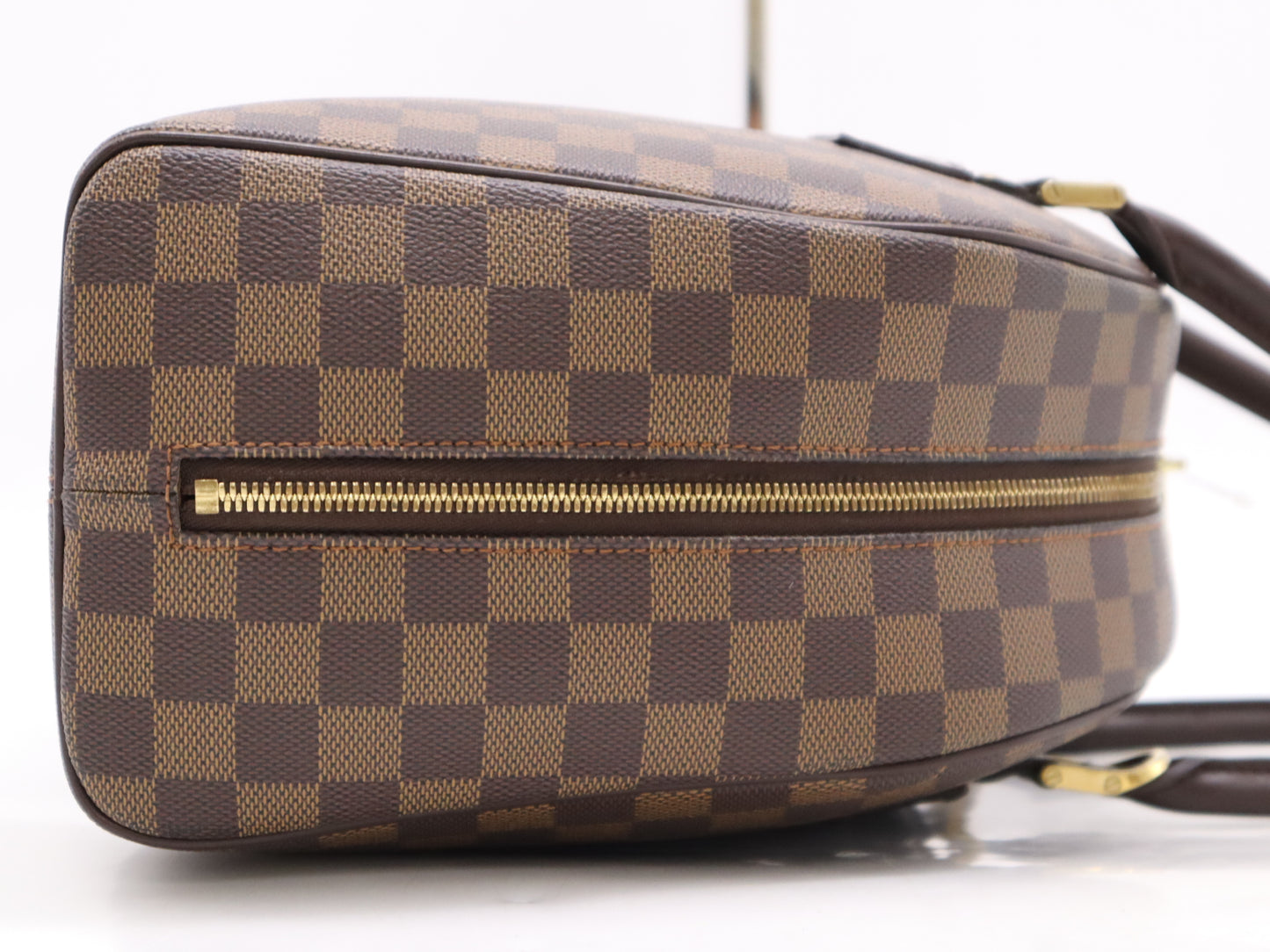 LOUIS VUITTON N41455 Damier Nolita Handbag