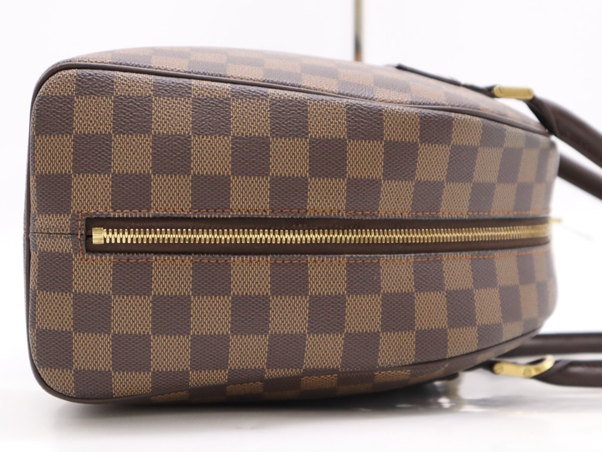 LOUIS VUITTON N41455 Damier Nolita Handbag