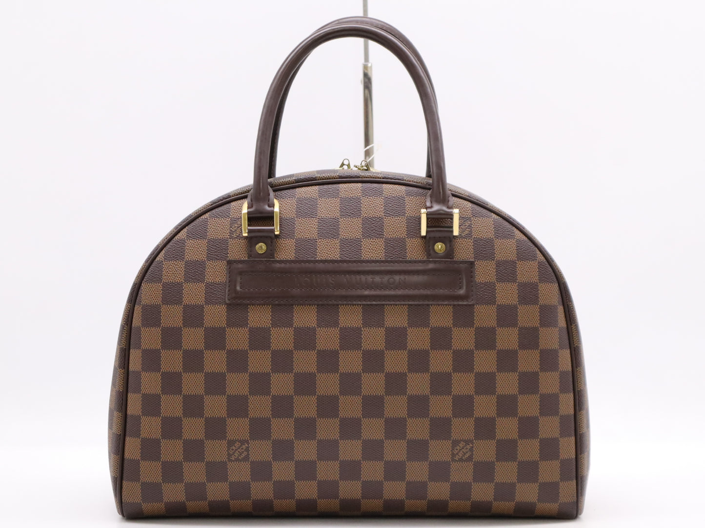 LOUIS VUITTON N41455 Damier Nolita Handbag