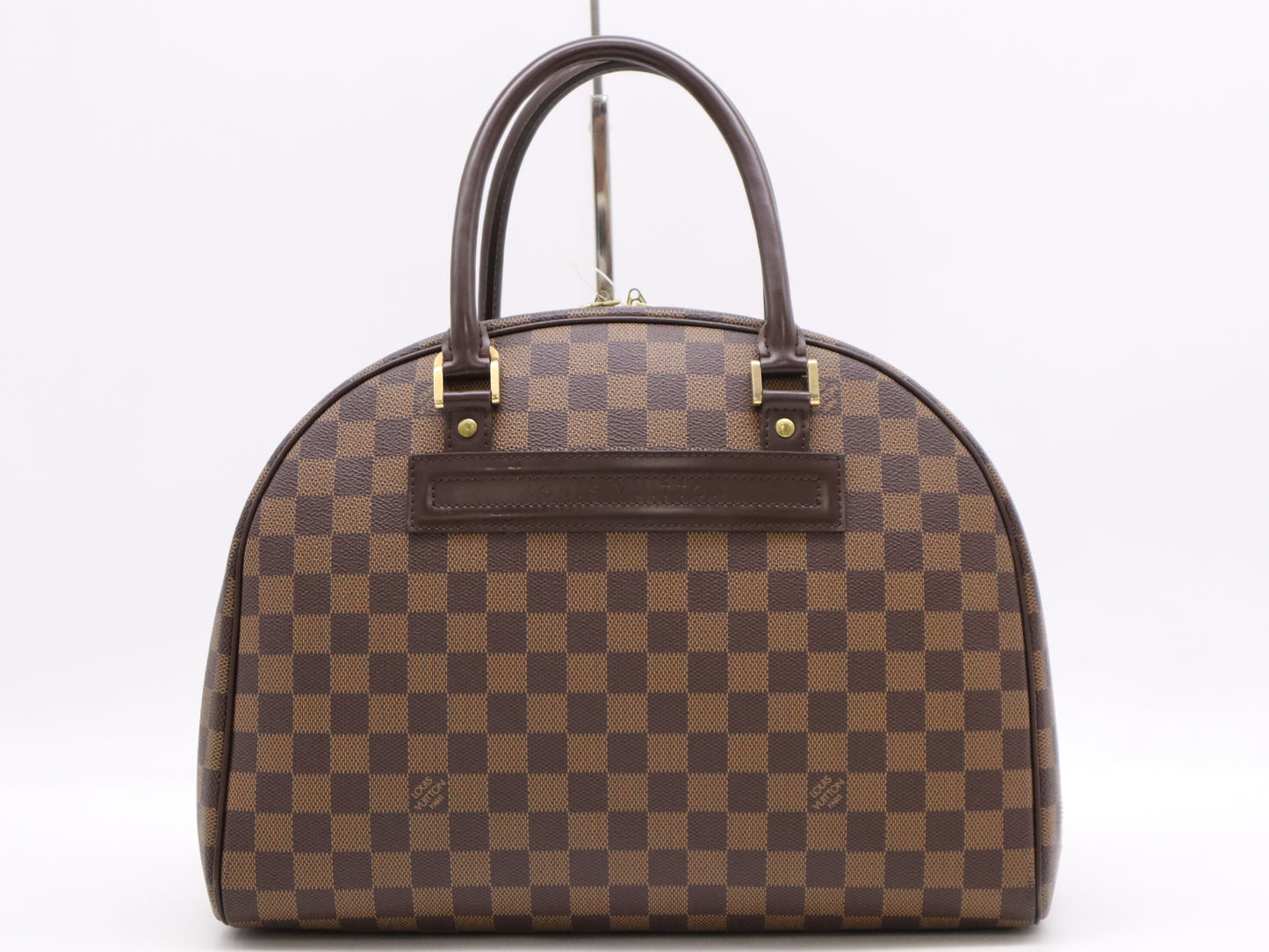 LOUIS VUITTON N41455 Damier Nolita Handbag