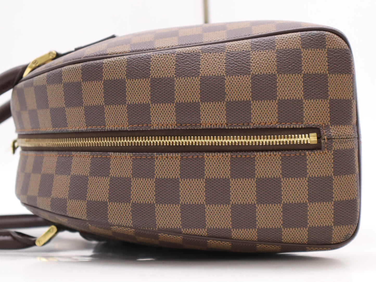 LOUIS VUITTON N41455 Damier Nolita Handbag