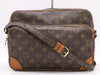 LOUIS VUITTON M45244 Monogram Nile Shoulder Bag