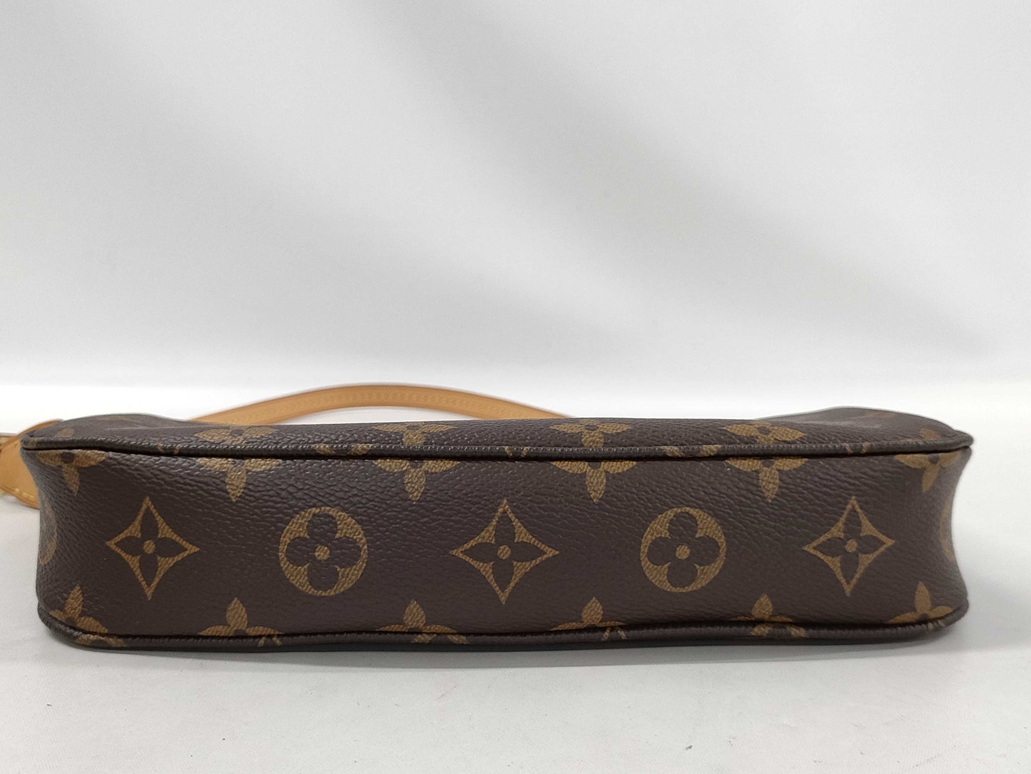 LOUIS VUITTON M40712 Monogram Pochette Accessoires New Model with Box