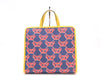 GUCCI 605614 GG Supreme Canvas Children's Tote Bag Handbag