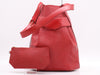 LOUIS VUITTON M80197 Sac de Paul PM Shoulder Bag in Castilian Red with Pouch
