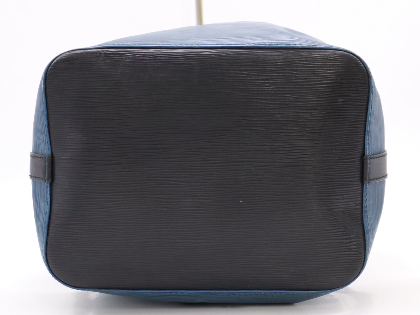 LOUIS VUITTON M44152 Petit Noe Toledo Blue Noir Shoulder Bag