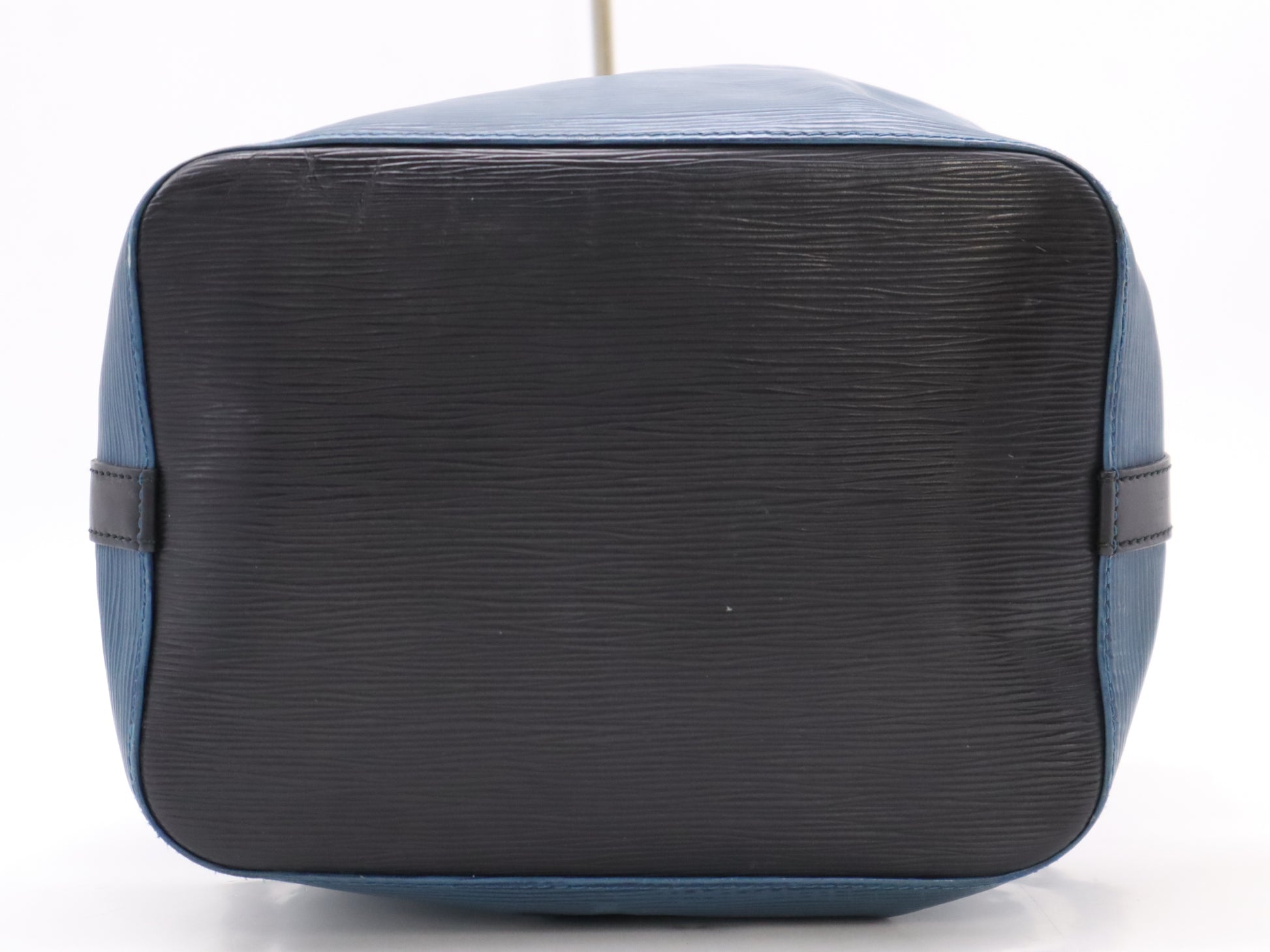 LOUIS VUITTON M44152 Petit Noe Toledo Blue Noir Shoulder Bag