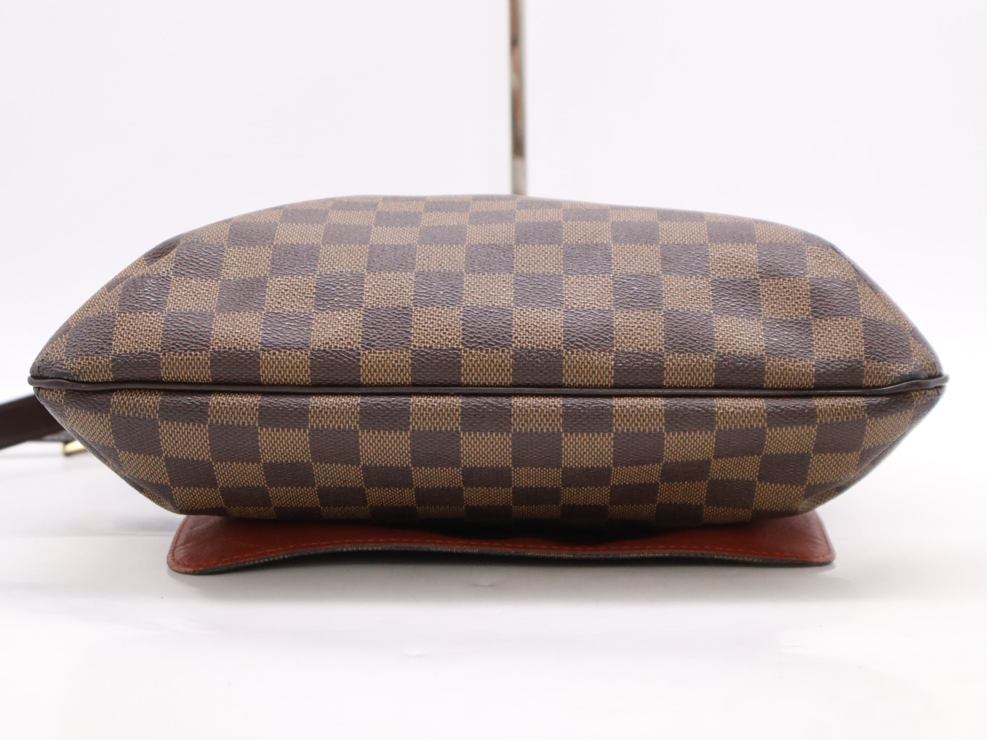 LOUIS VUITTON M51256 Monogram Musette SL0063 Shoulder Bag