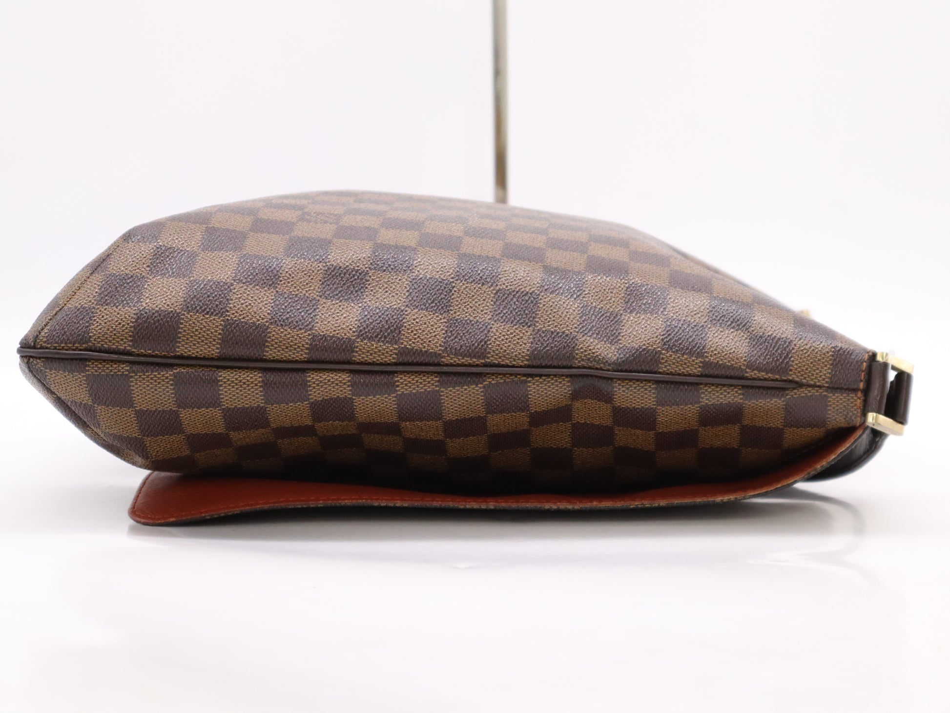 LOUIS VUITTON M51256 Monogram Musette SL0063 Shoulder Bag