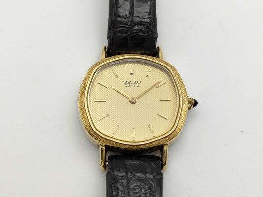 SEIKO 2320-6000 064209 Quartz Women's Watch